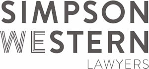 Simpson Western logo