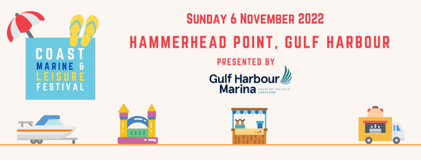 Coast Marine and Leisure Festival