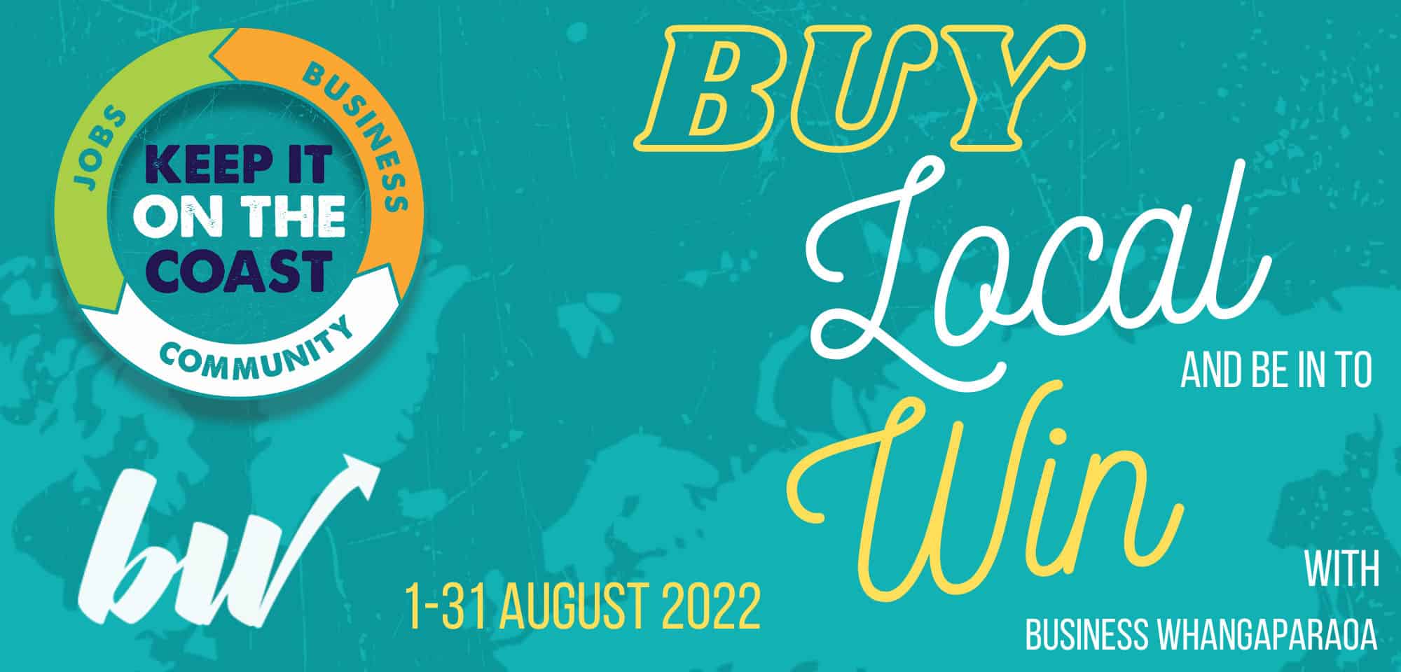 BUY LOCAL 2022