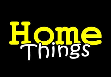 Home Things logo