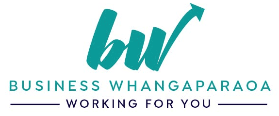 Business Whangaparaoa logo
