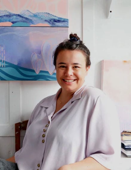 Kate Hursthouse