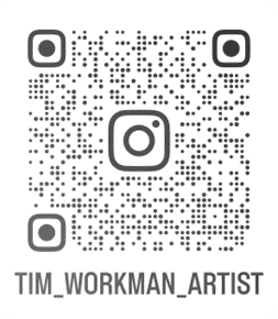 Tim Workman instagram